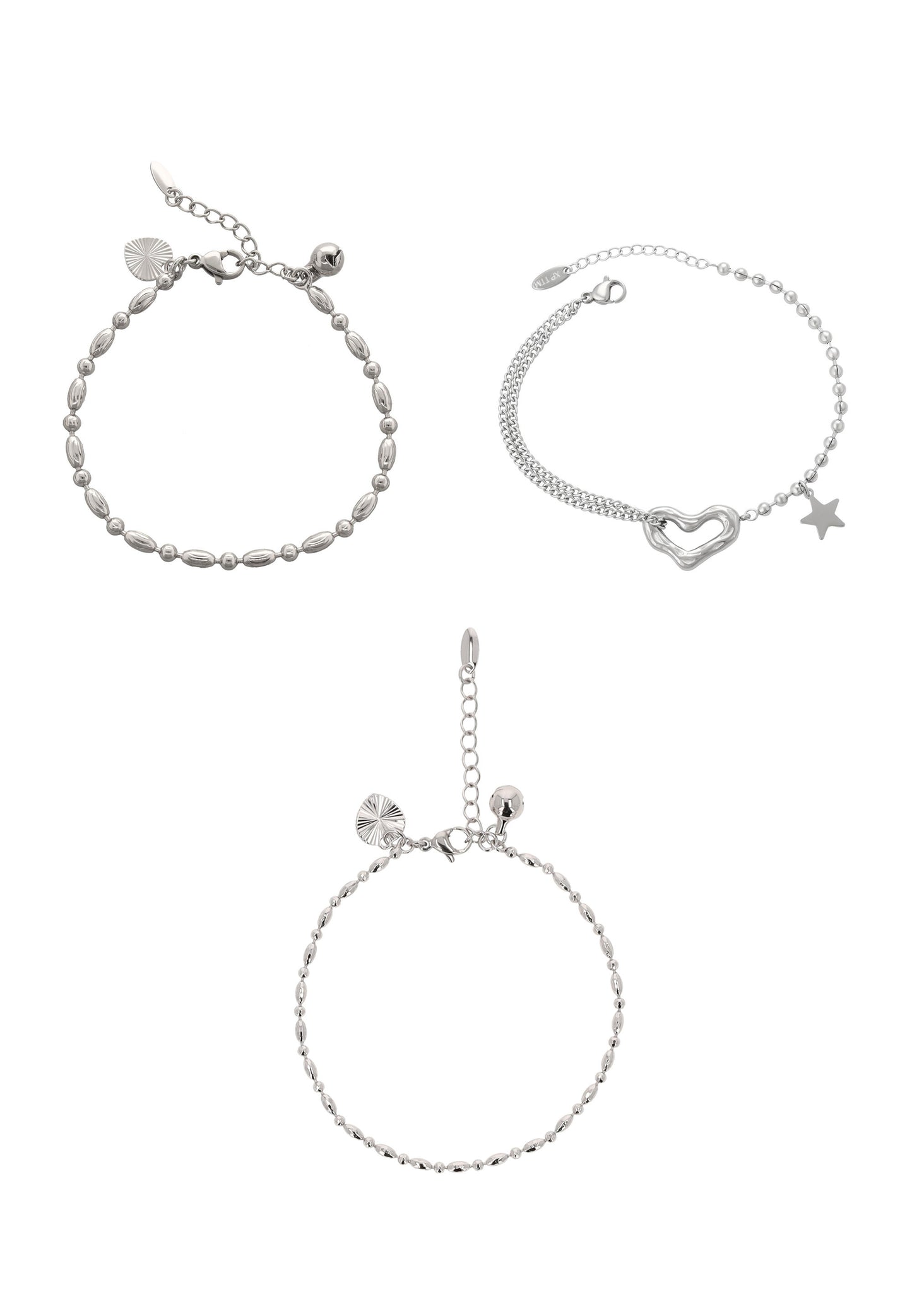 Naemi Women's Jewelry Set