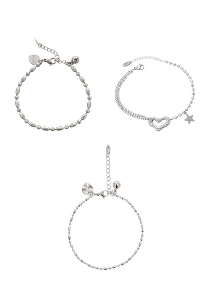 Naemi Women's Jewelry Set