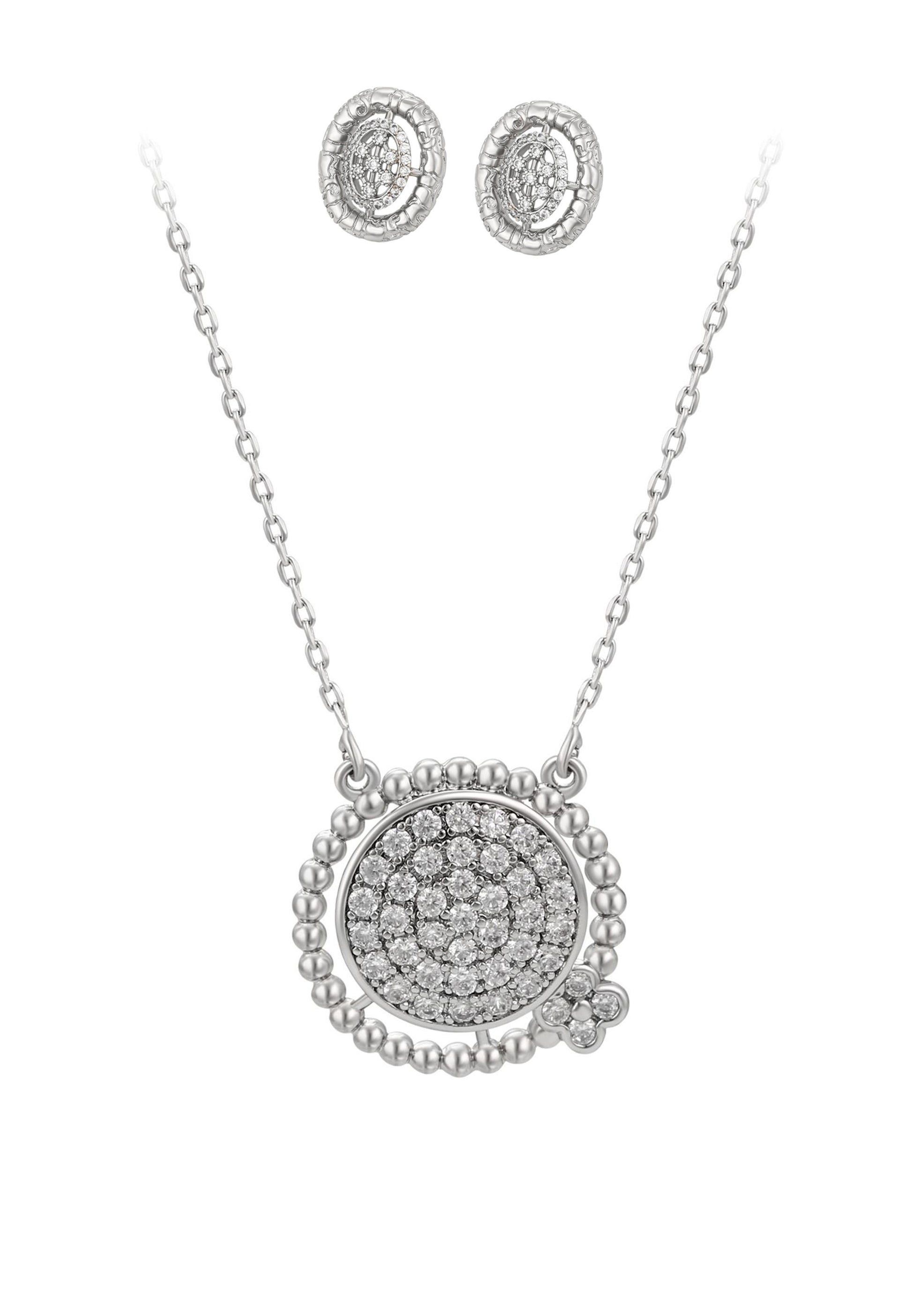 faina Damen-Schmuck-Set
