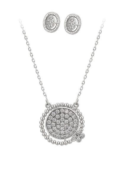 faina Damen-Schmuck-Set