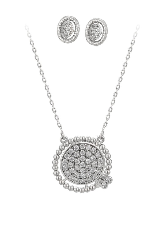 faina Damen-Schmuck-Set