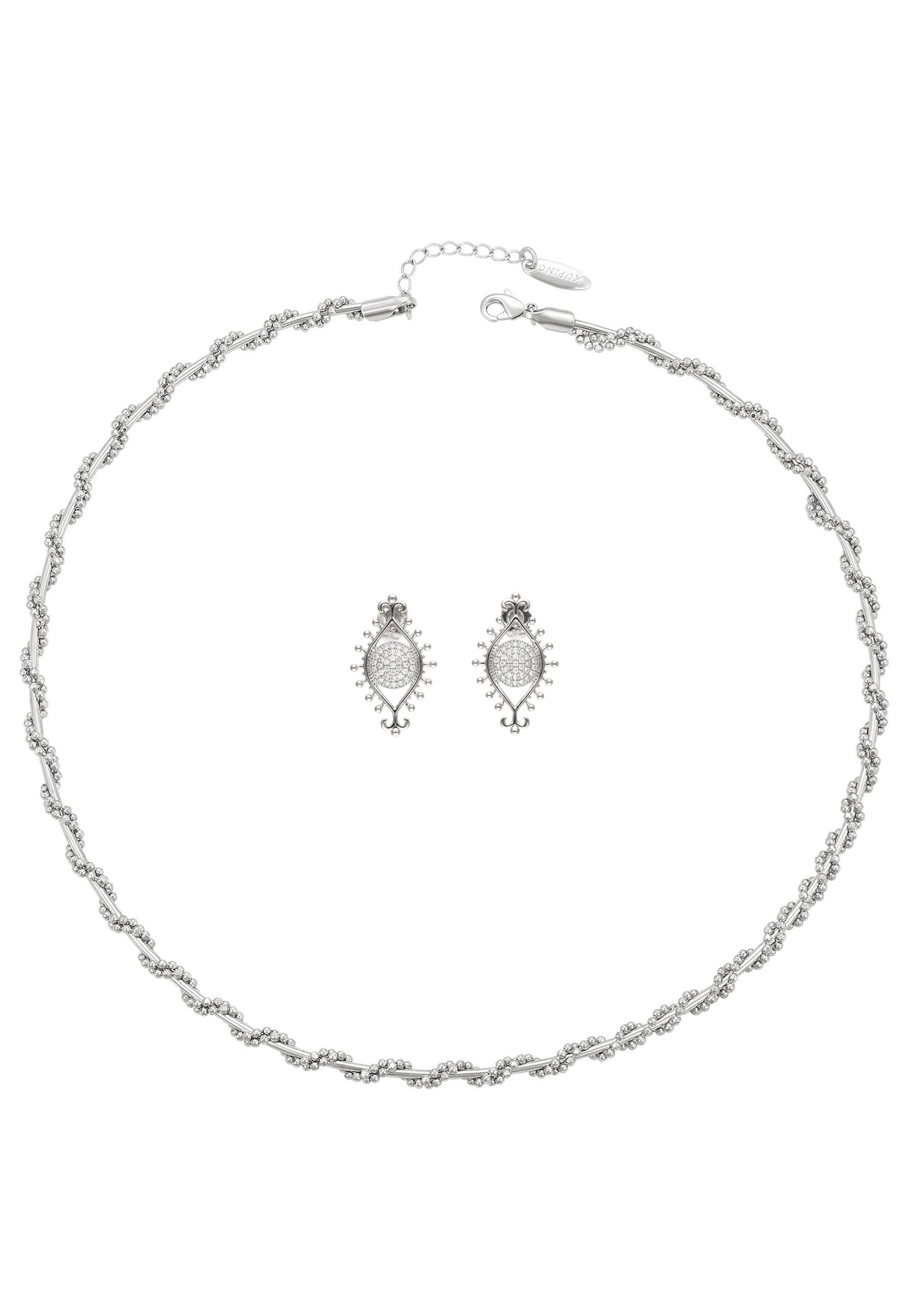Naemi Women's Jewelry Set