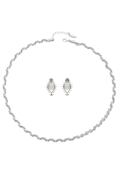 Naemi Women's Jewelry Set