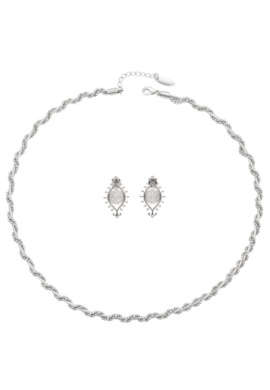 Naemi Women's Jewelry Set
