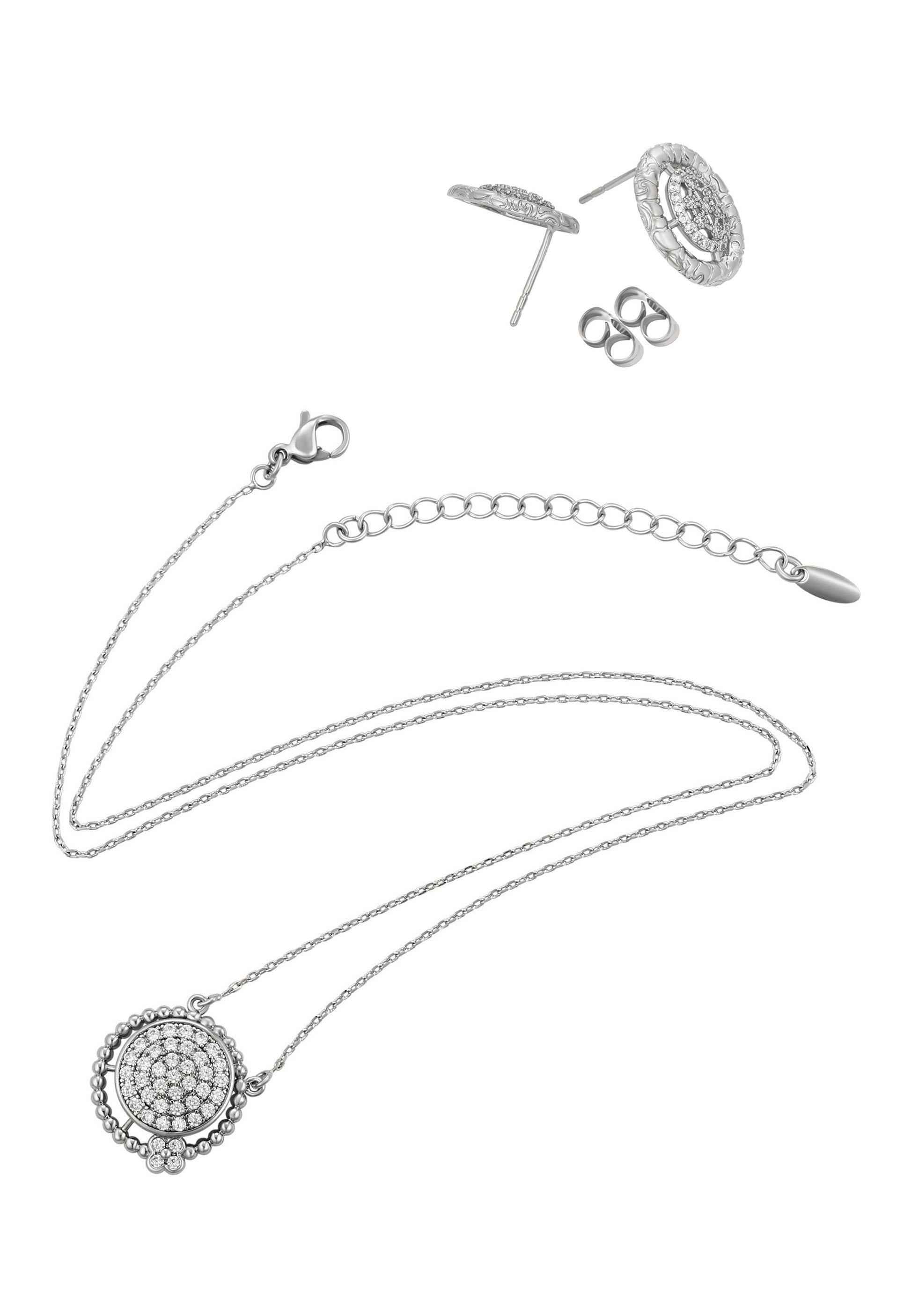 faina Damen-Schmuck-Set