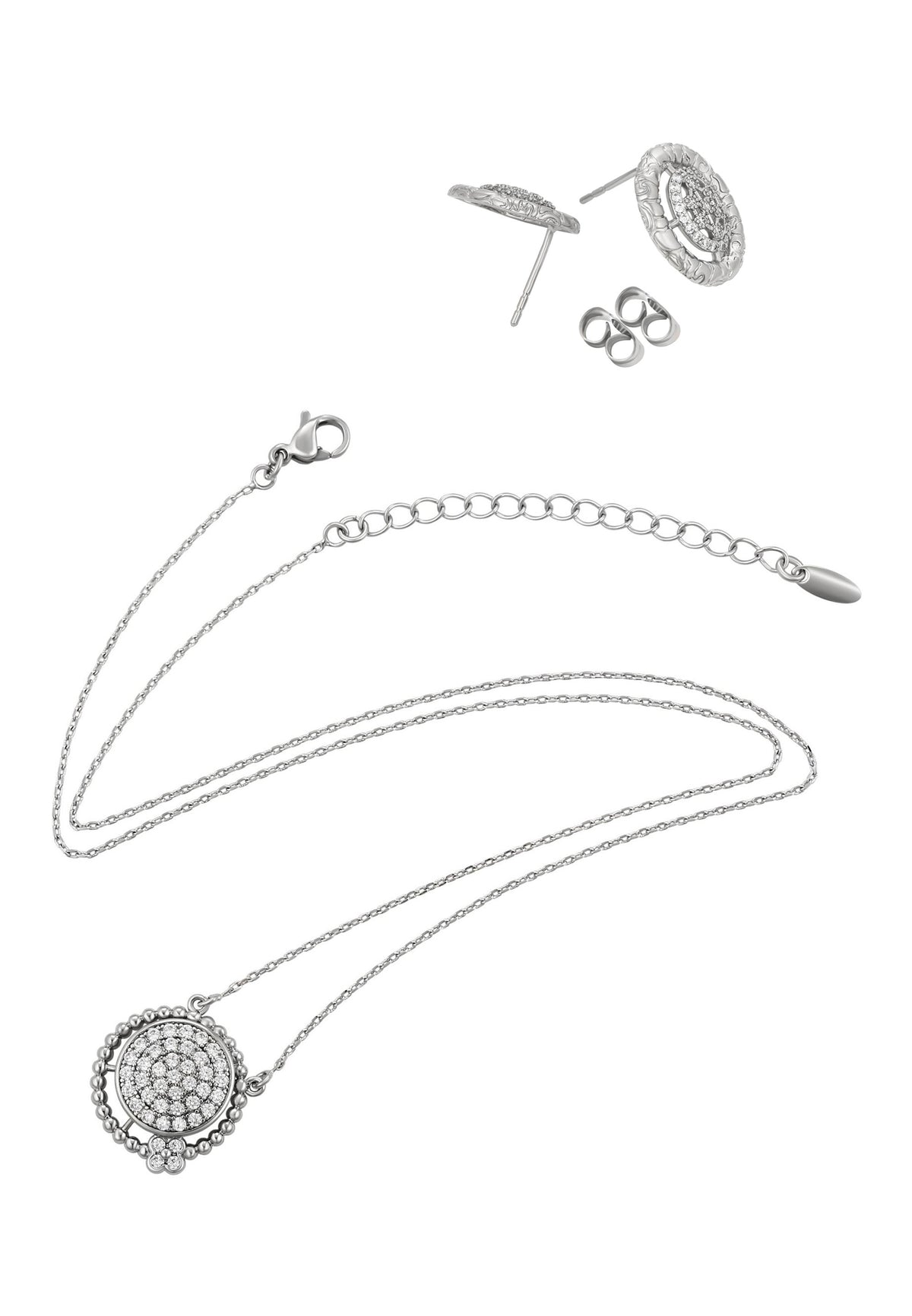Naemi Women's Jewelry Set