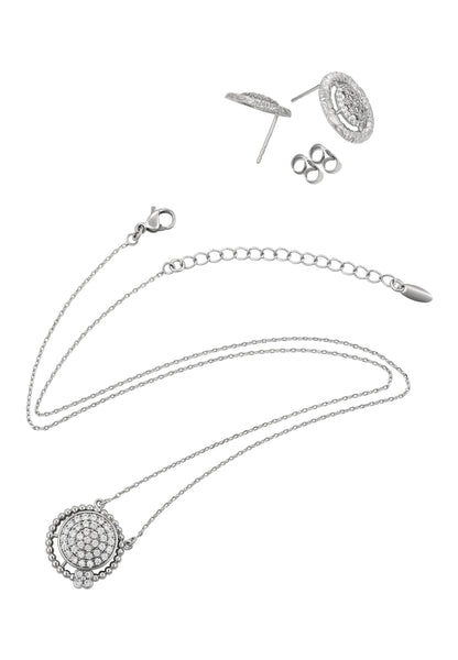 Naemi Women's Jewelry Set
