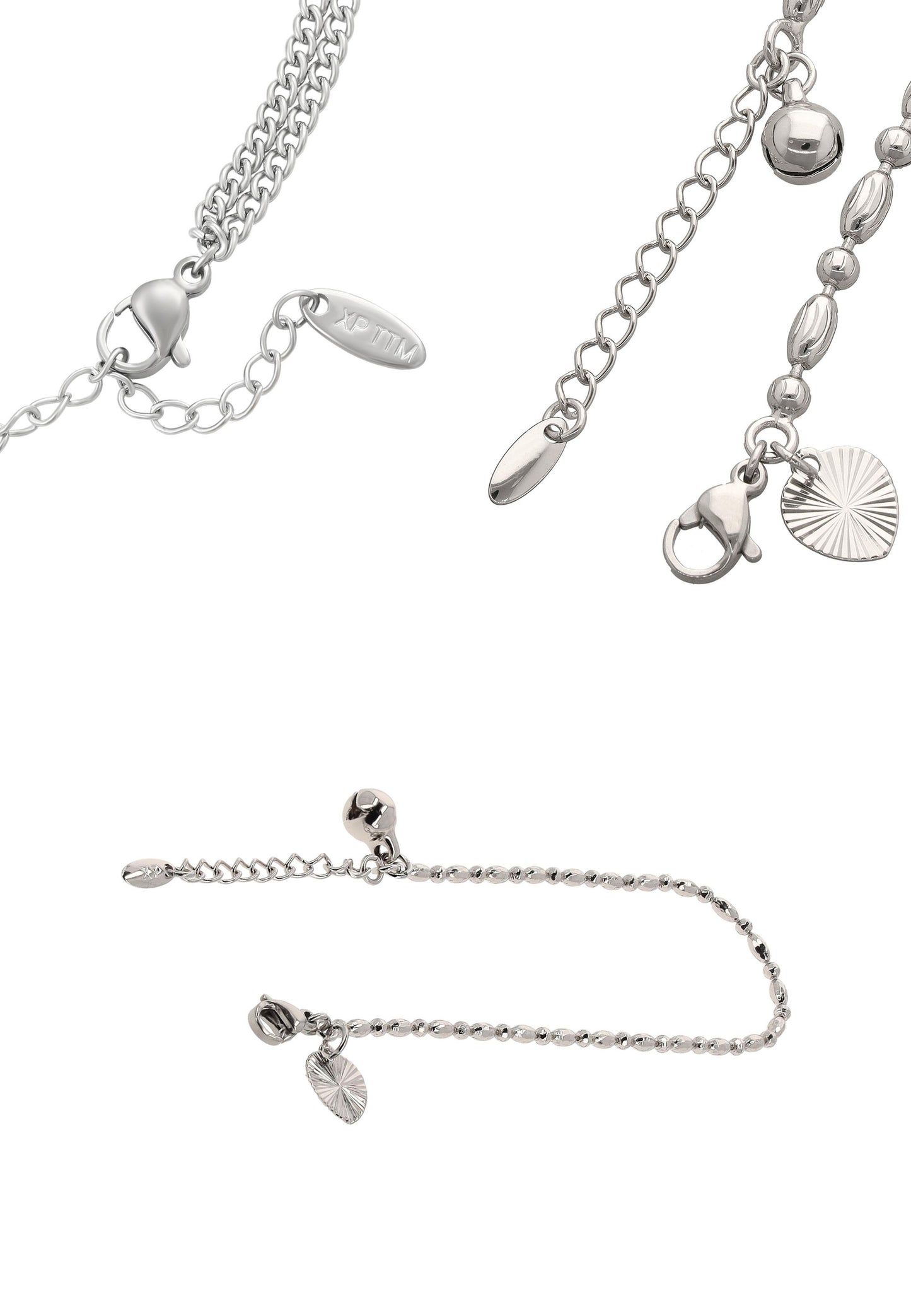 Naemi Women's Jewelry Set