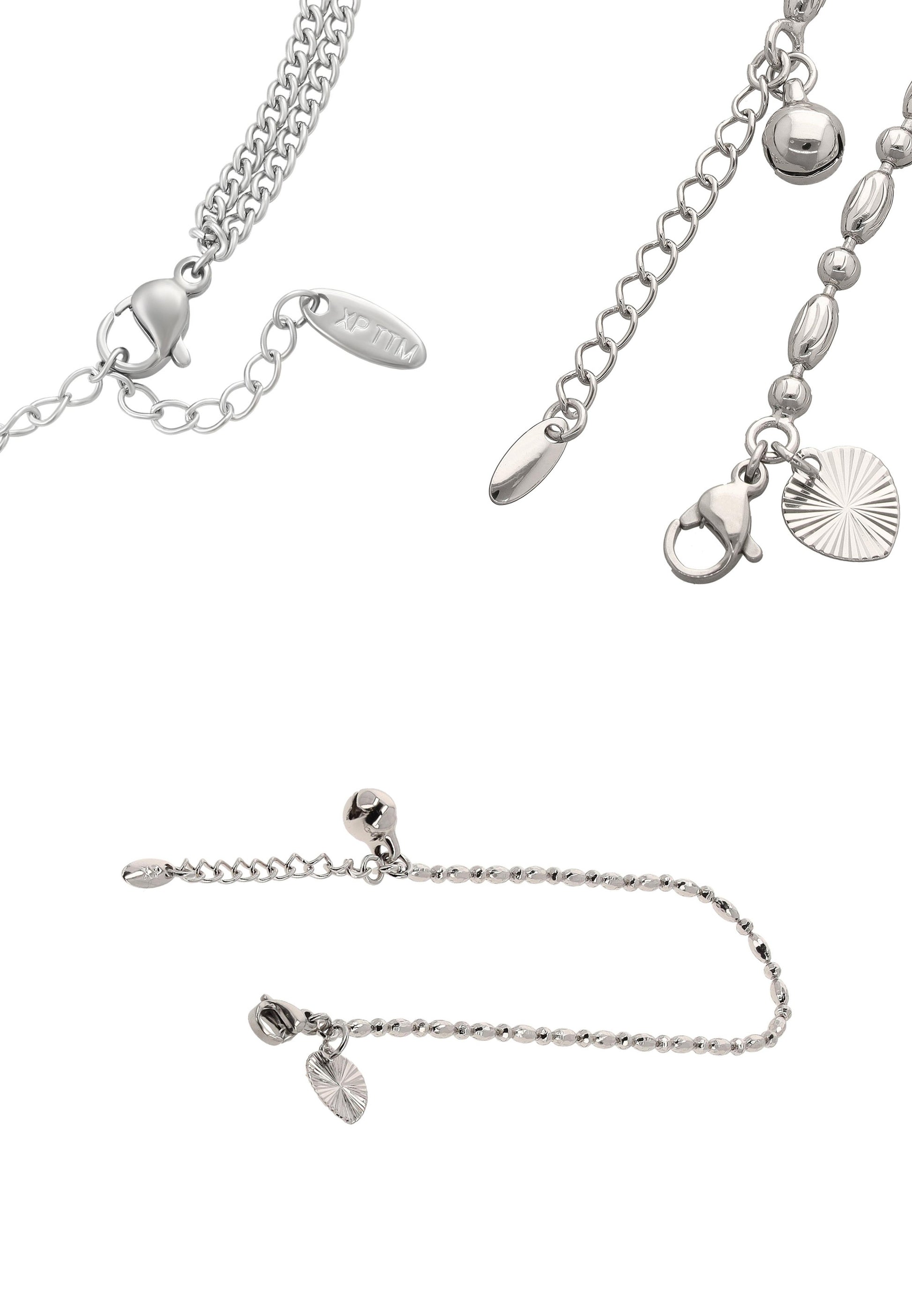 Naemi Women's Jewelry Set