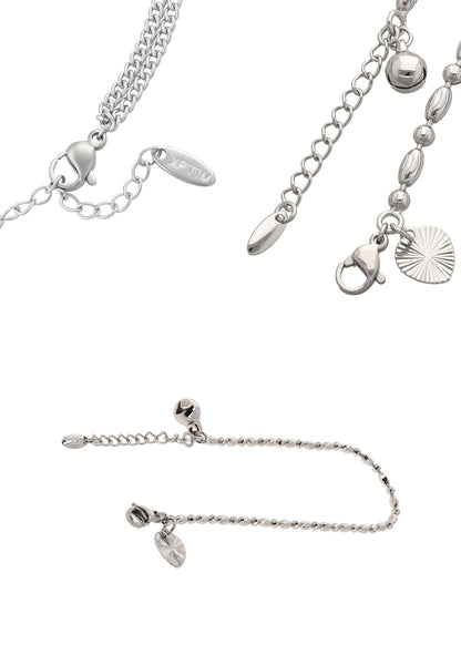 Naemi Women's Jewelry Set