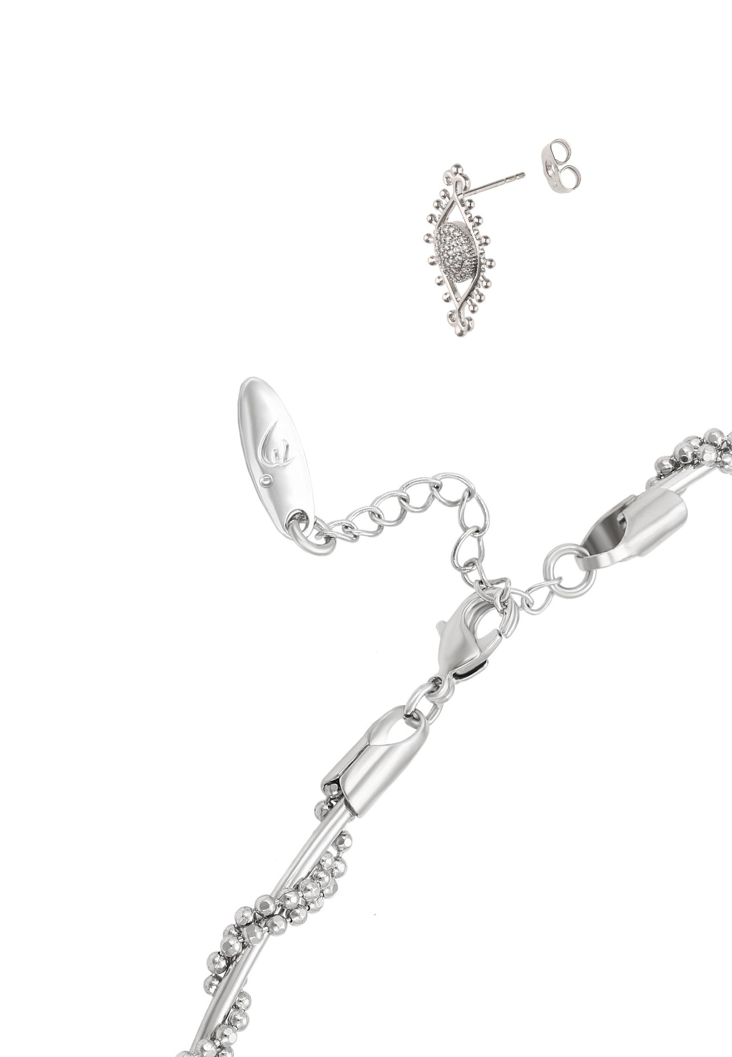 Naemi Women's Jewelry Set