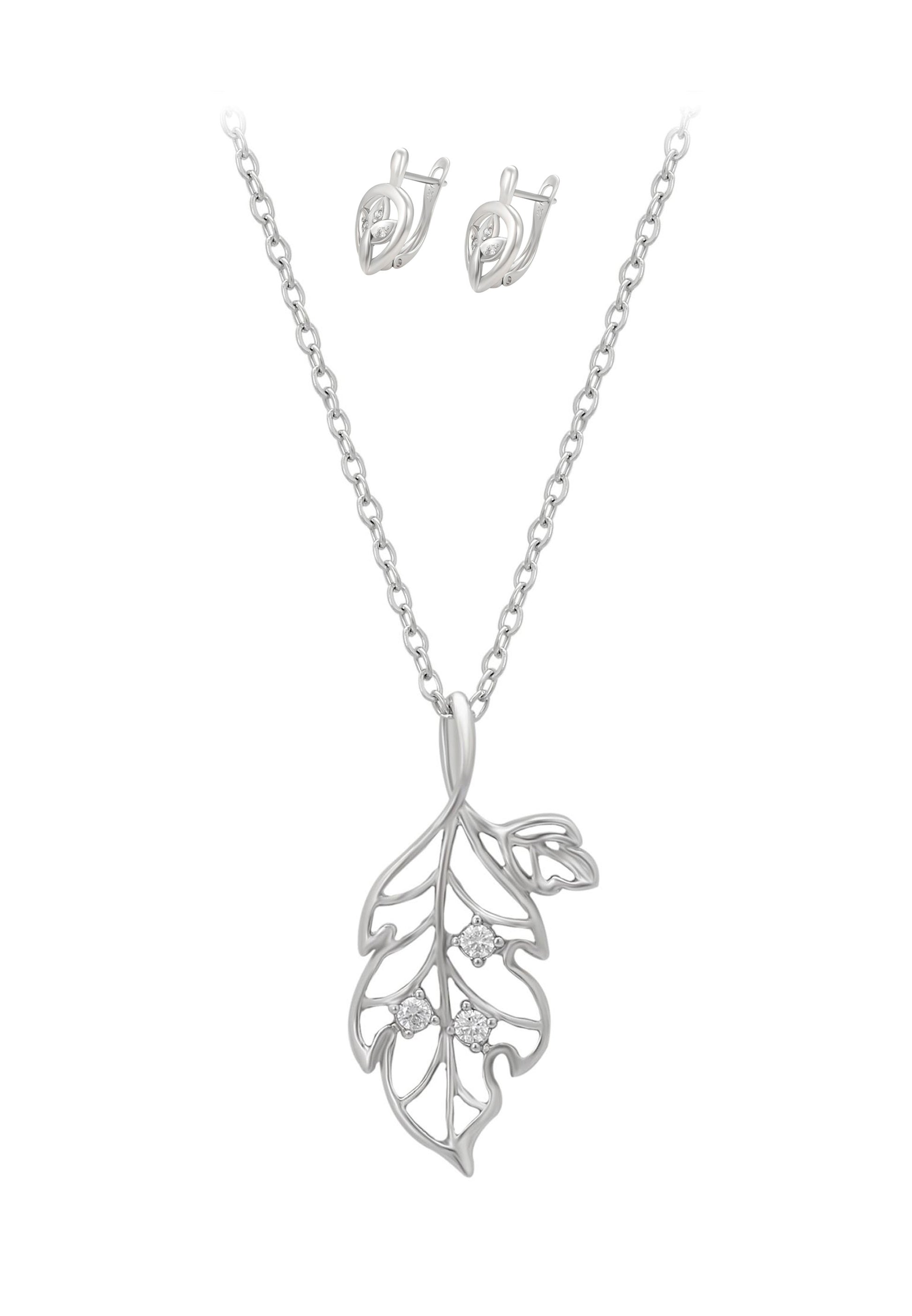 faina Damen-Schmuck-Set