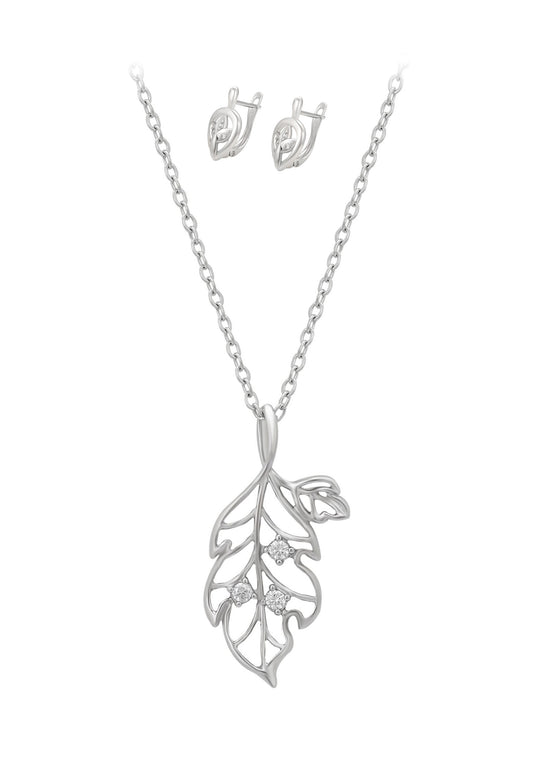 faina Damen-Schmuck-Set