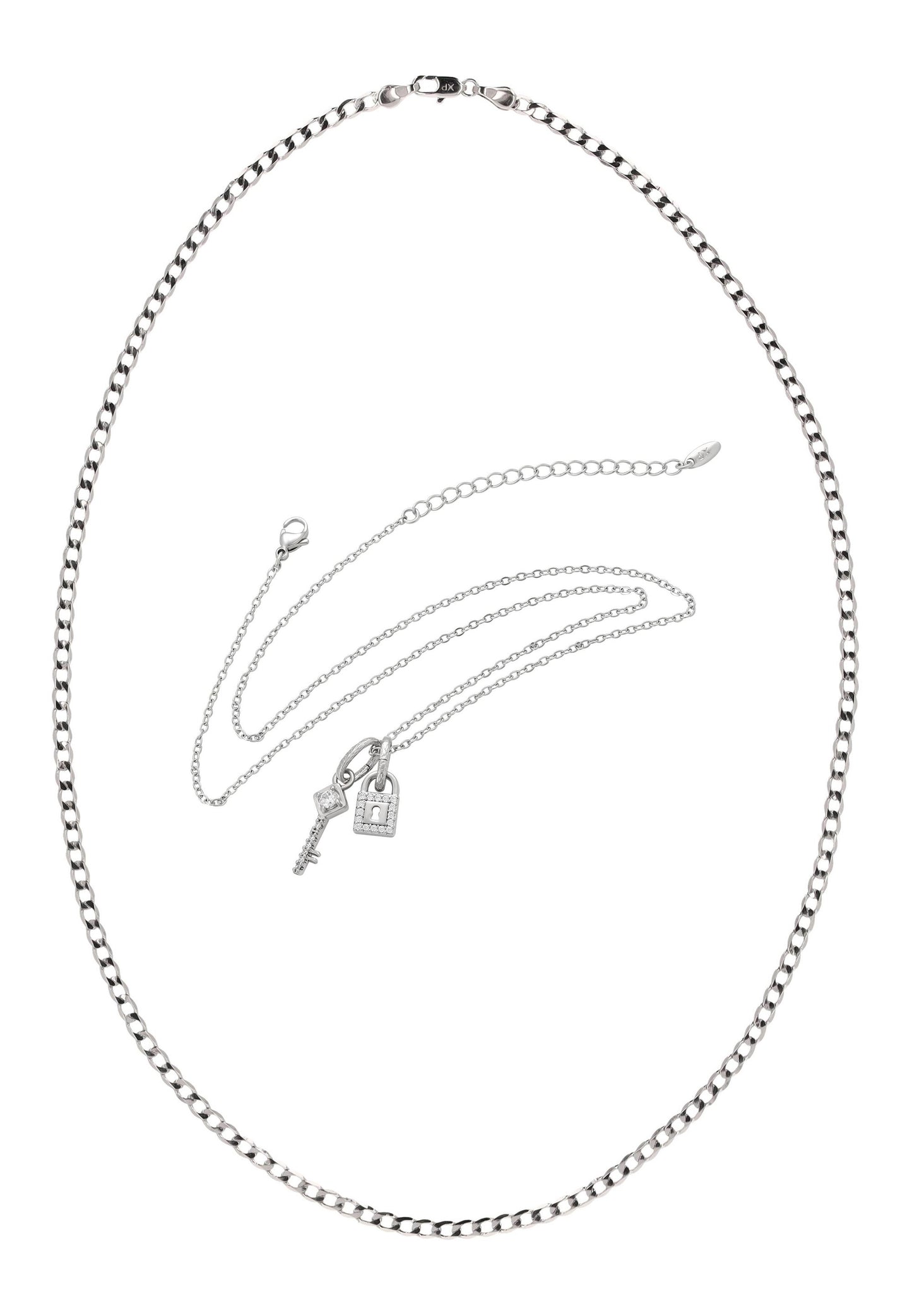 Naemi Women's Jewelry Set