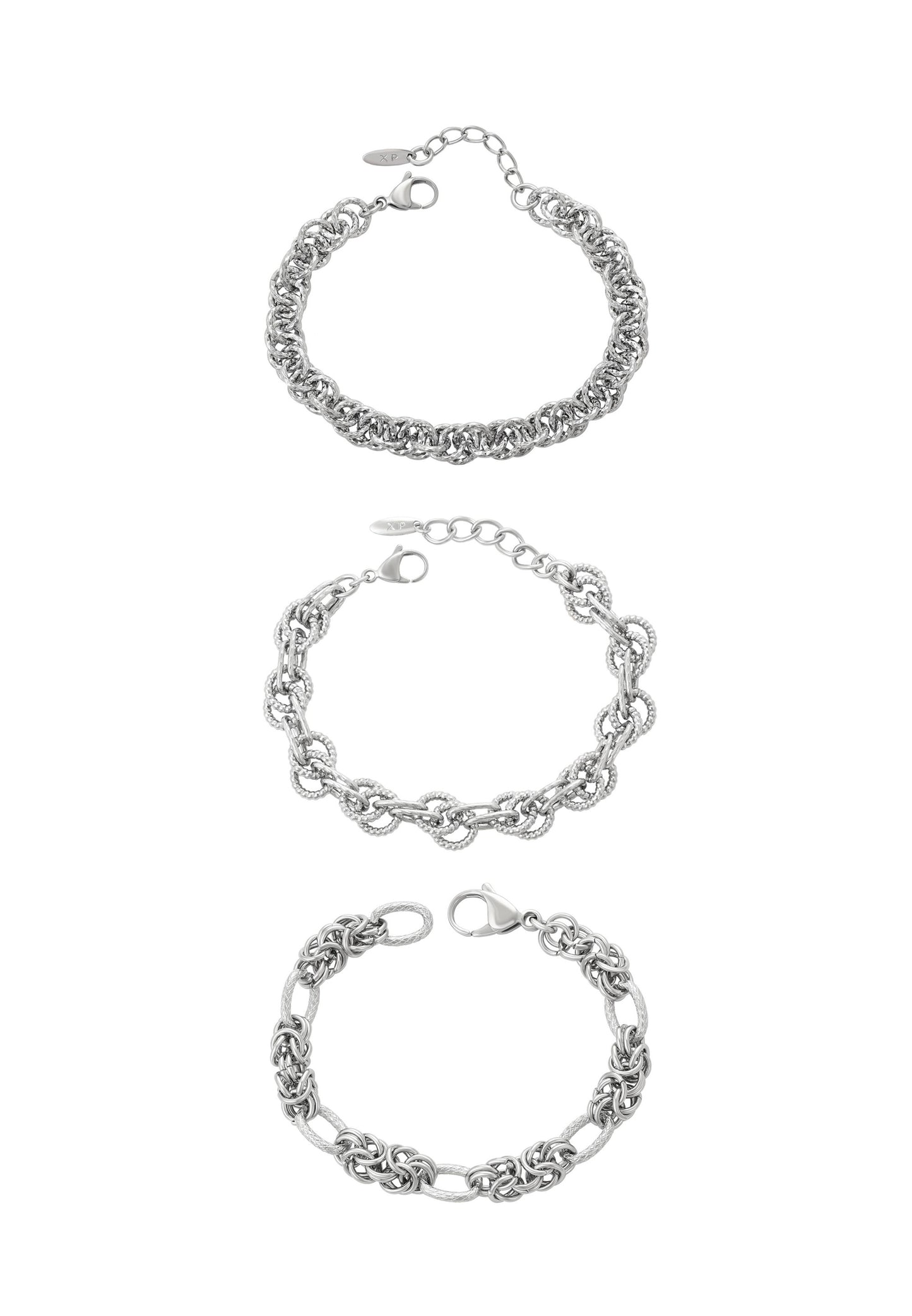 Naemi Women's Jewelry Set