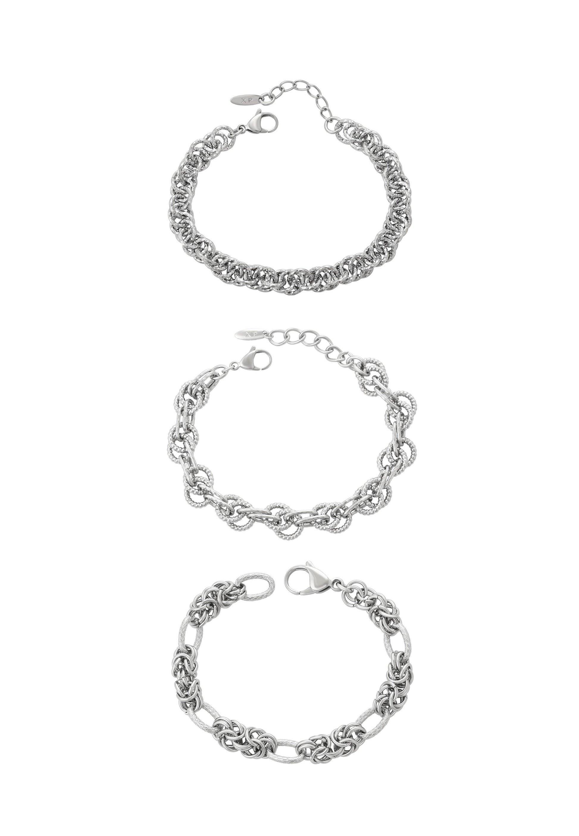 Naemi Women's Jewelry Set