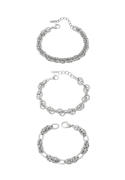 Naemi Women's Jewelry Set