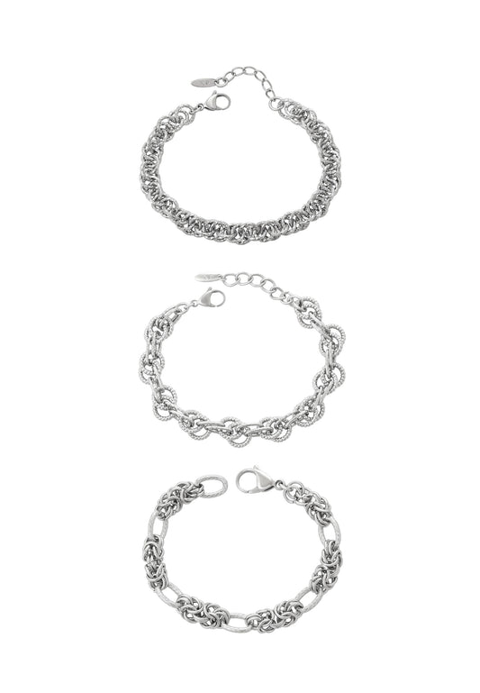 Naemi Women's Jewelry Set