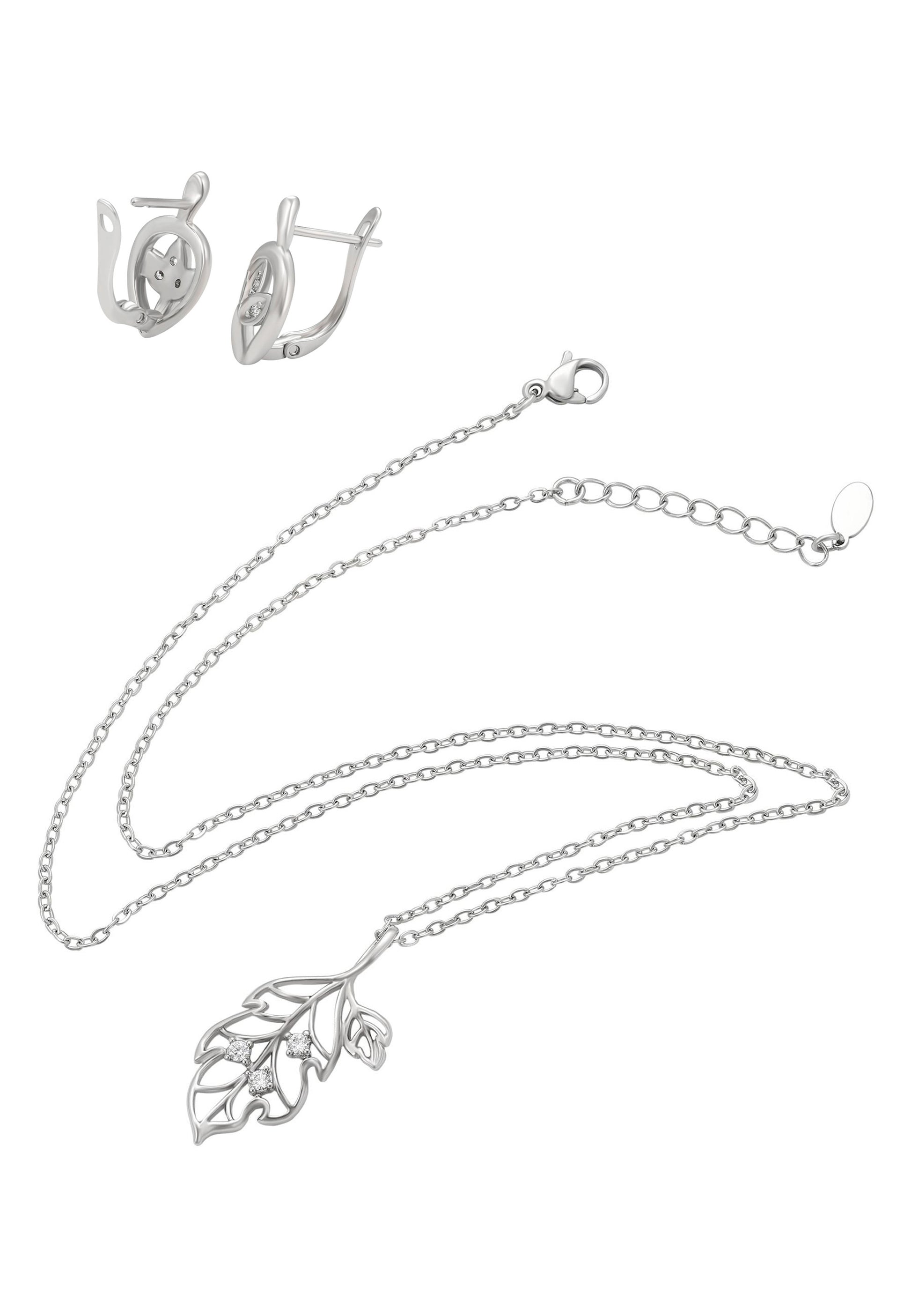 faina Damen-Schmuck-Set
