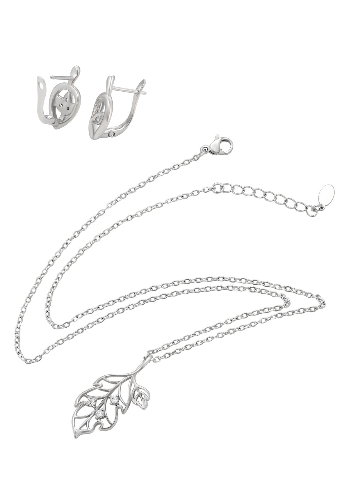 Naemi Women's Jewelry Set