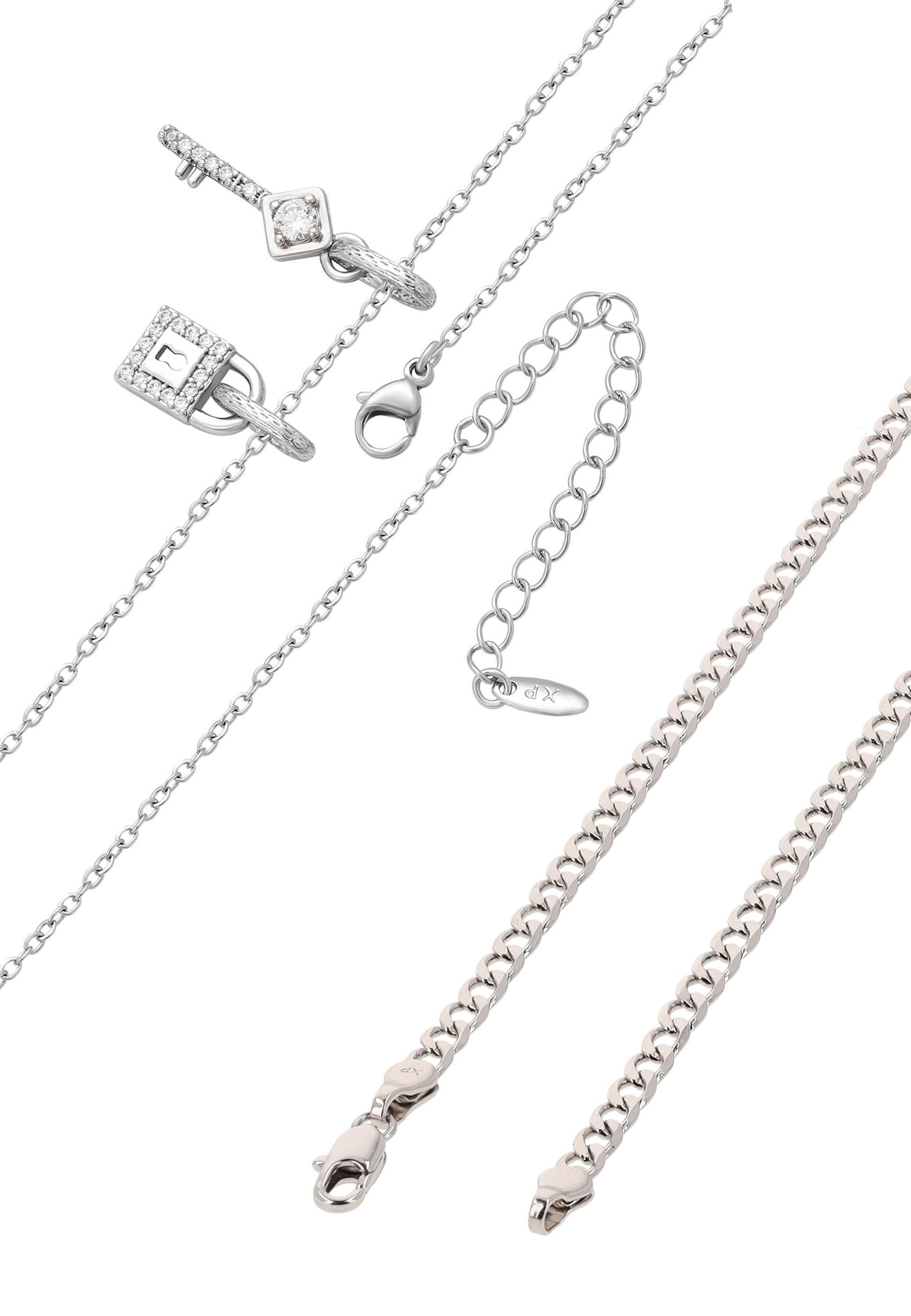 Naemi Women's Jewelry Set
