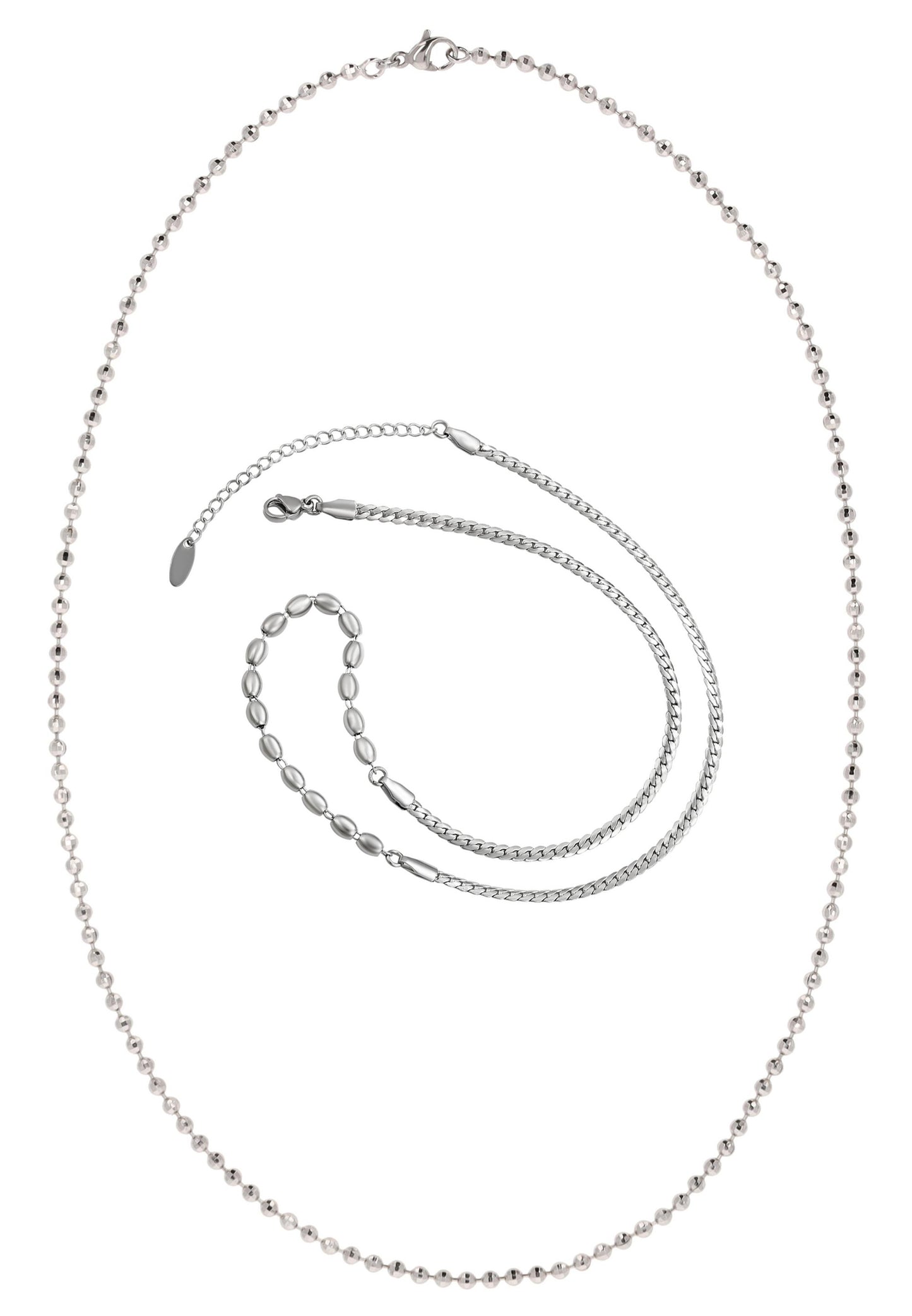 Faina Women's Jewelry Set