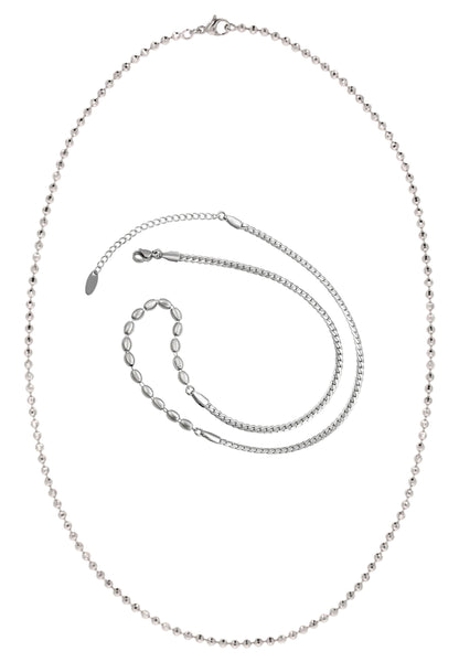 Faina Women's Jewelry Set