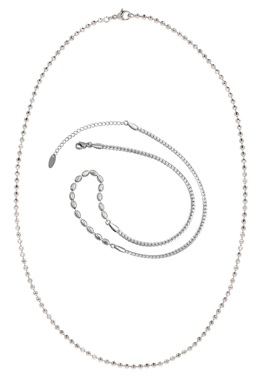 Faina Women's Jewelry Set