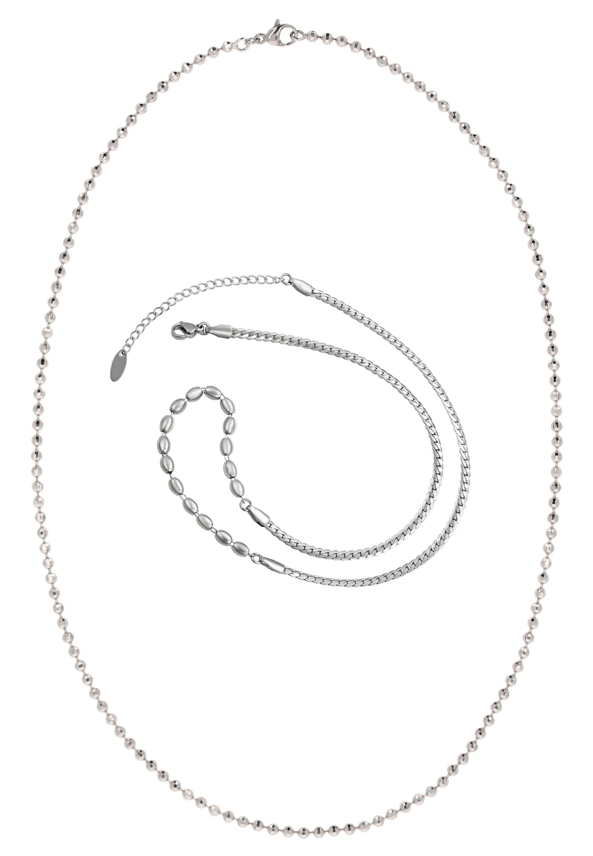 Naemi Women's Jewelry Set