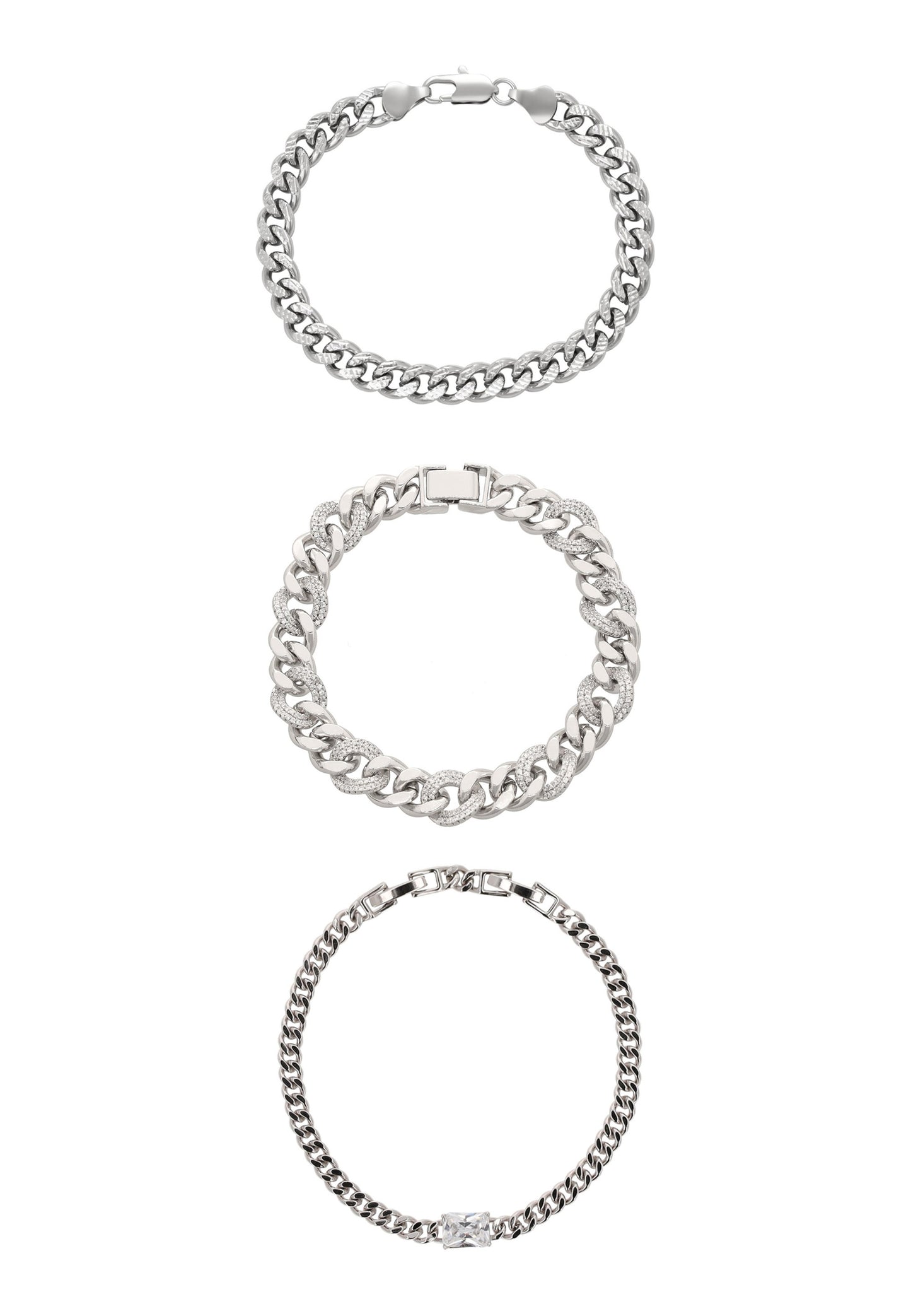 Naemi Women's Jewelry Set