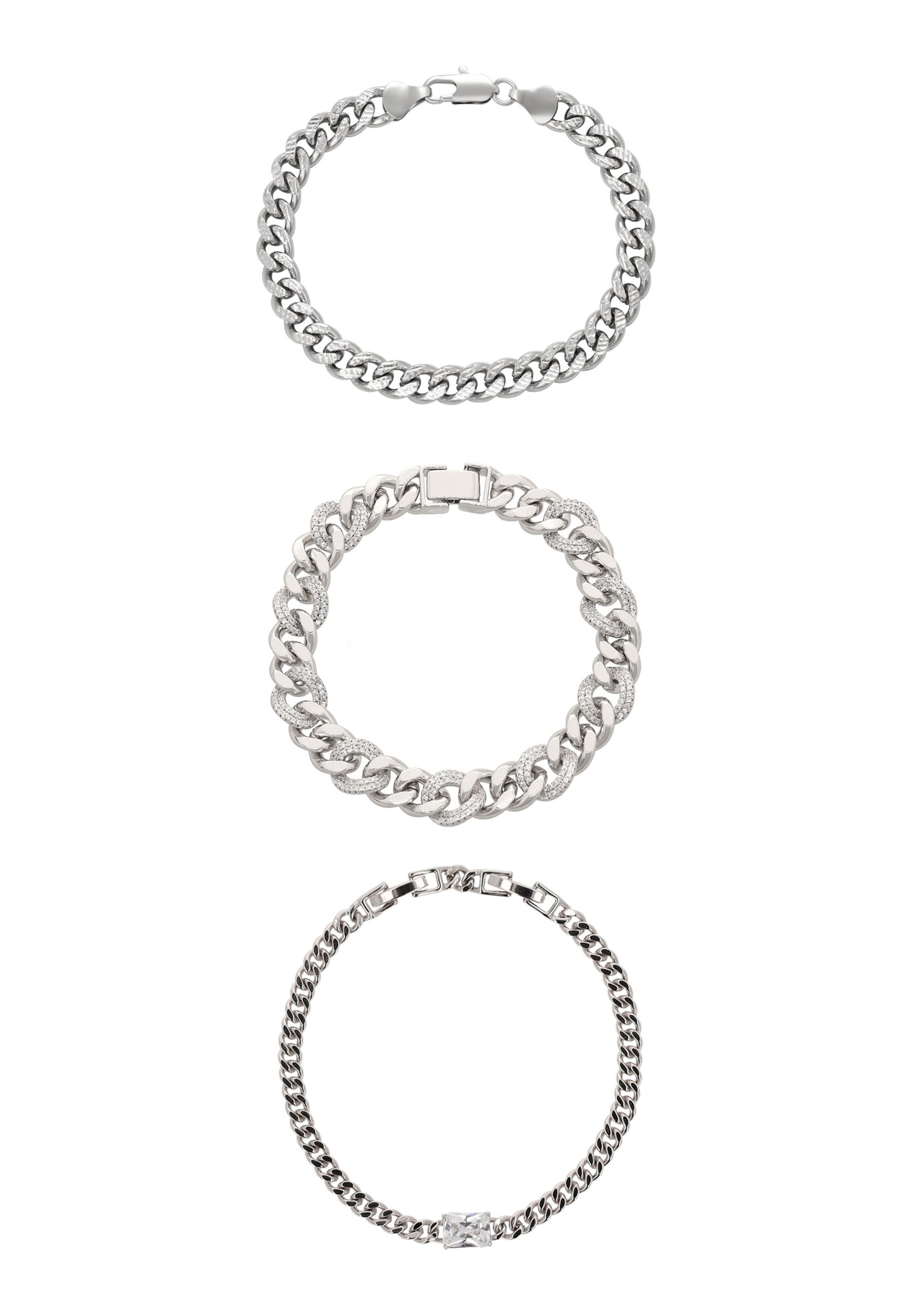 Naemi Women's Jewelry Set