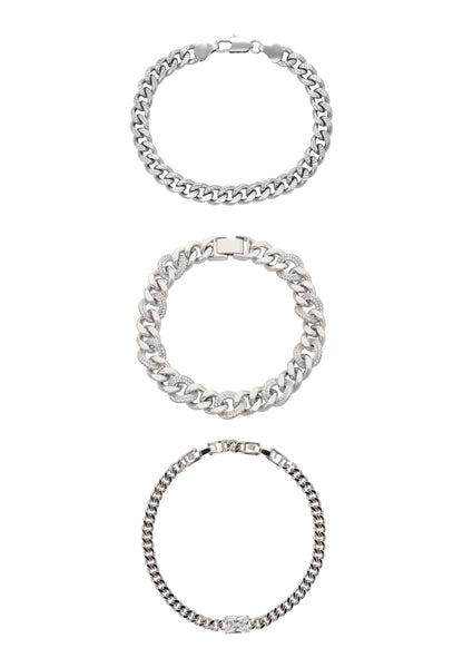 Naemi Women's Jewelry Set