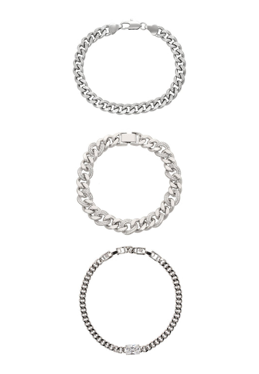 Naemi Women's Jewelry Set