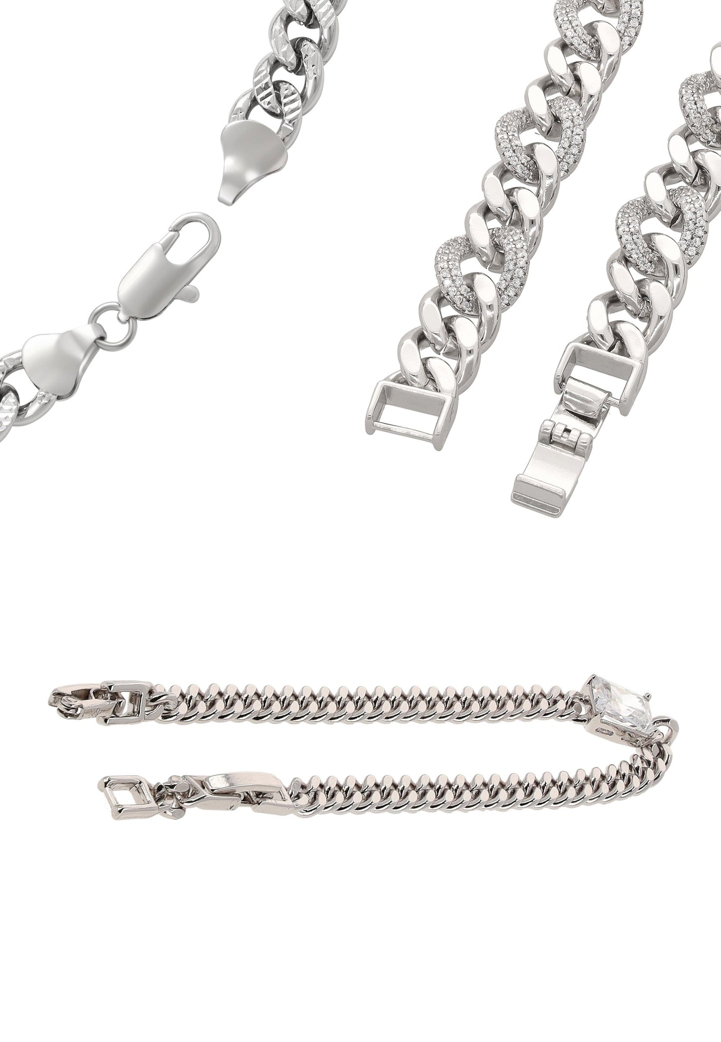 Naemi Women's Jewelry Set