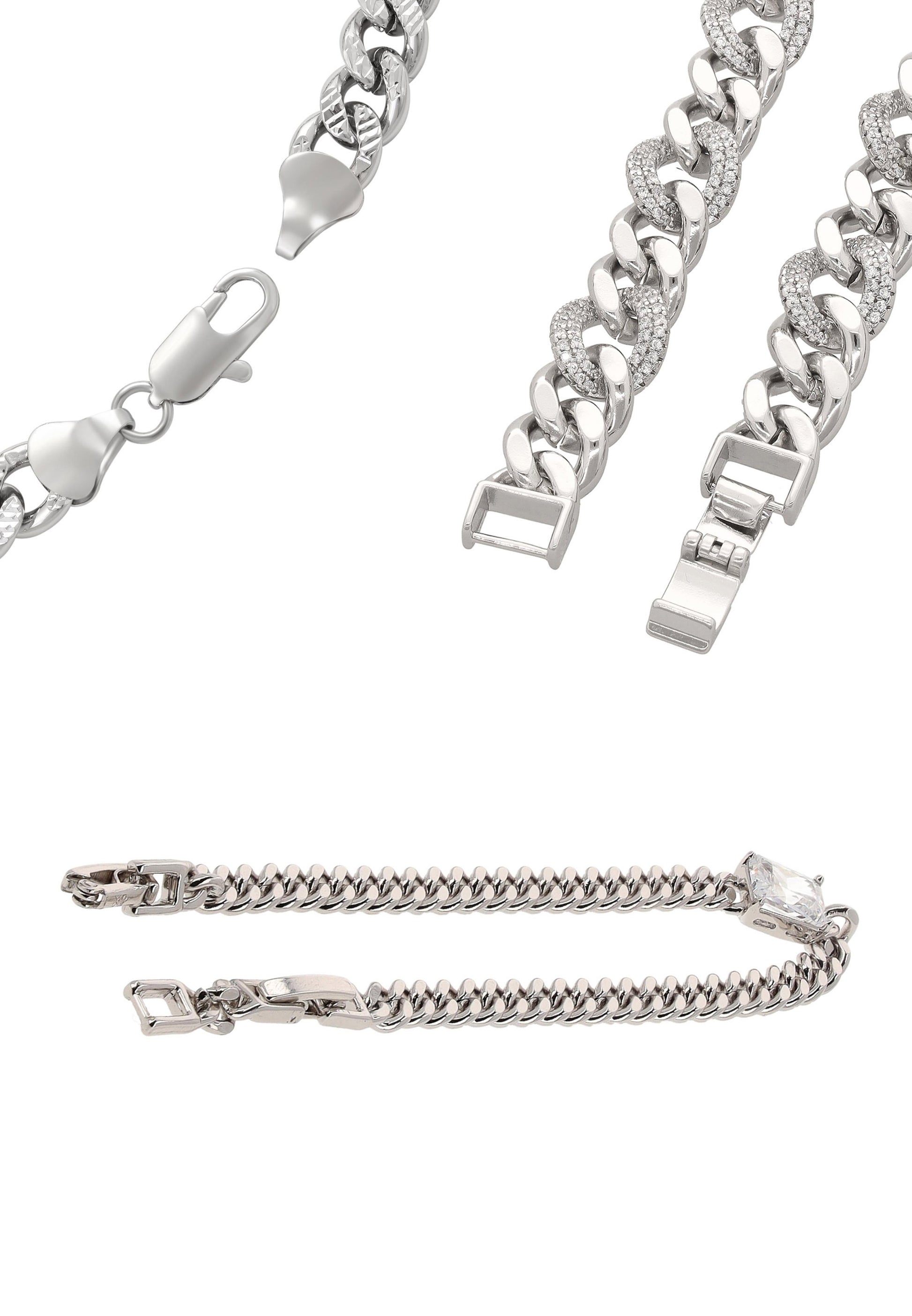 Naemi Women's Jewelry Set