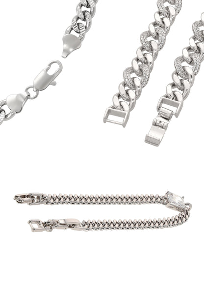 Naemi Women's Jewelry Set