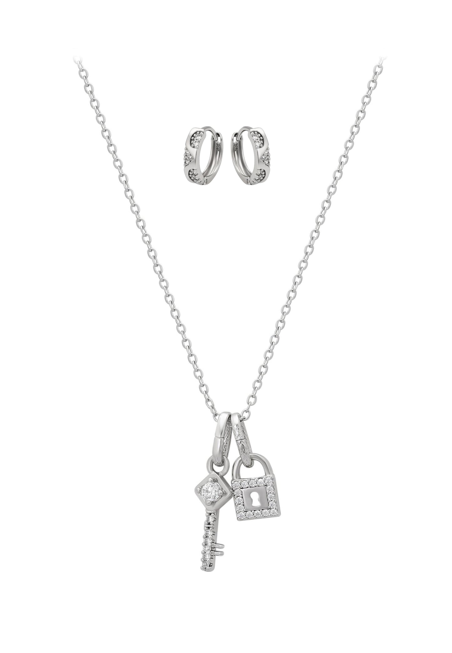 Naemi Women's Jewelry Set