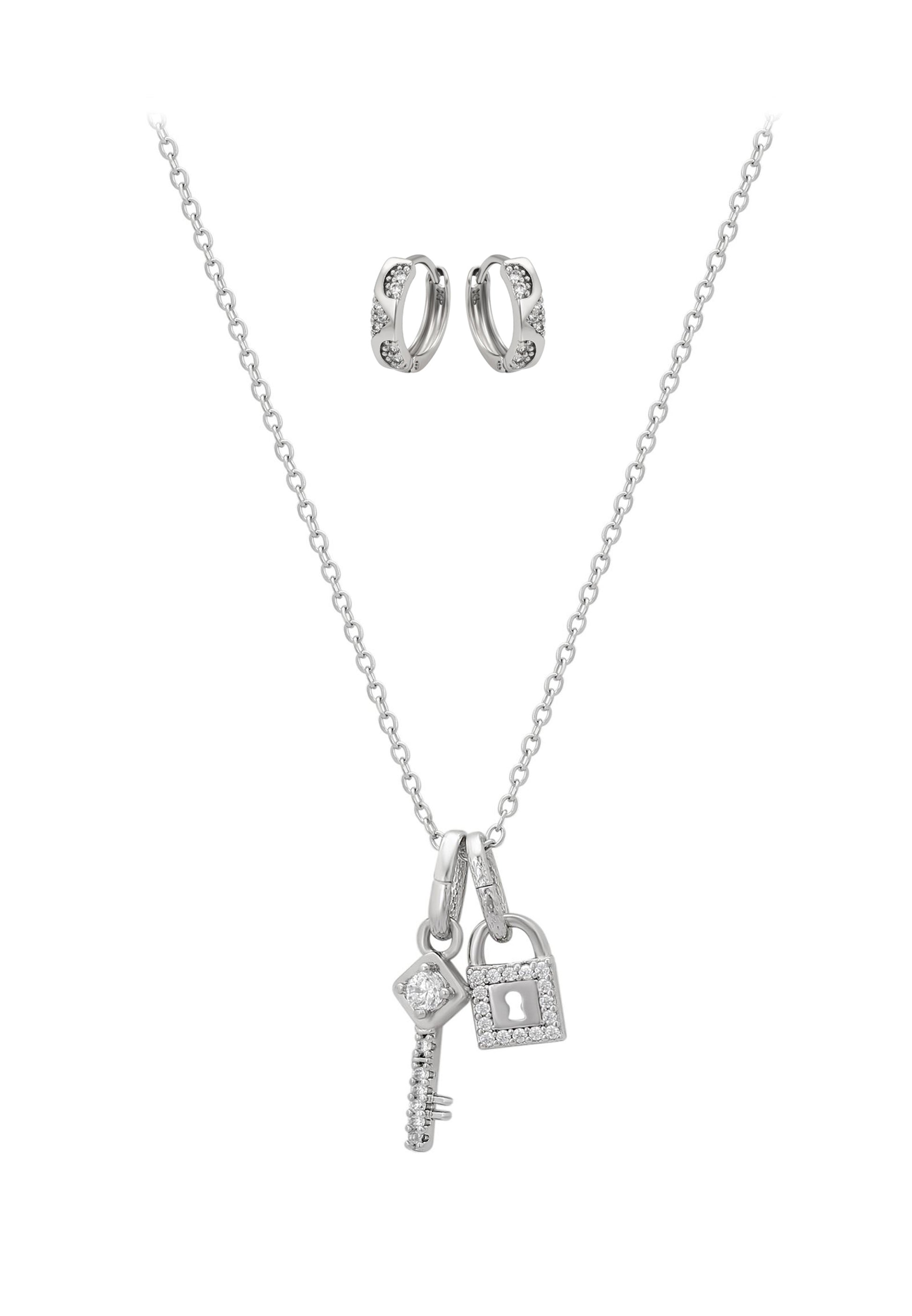 Naemi Women's Jewelry Set