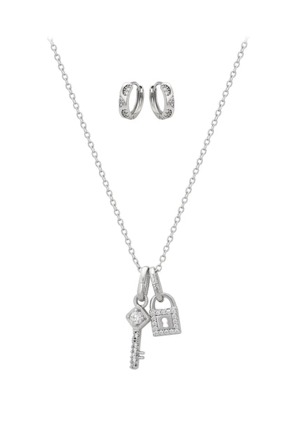Naemi Women's Jewelry Set