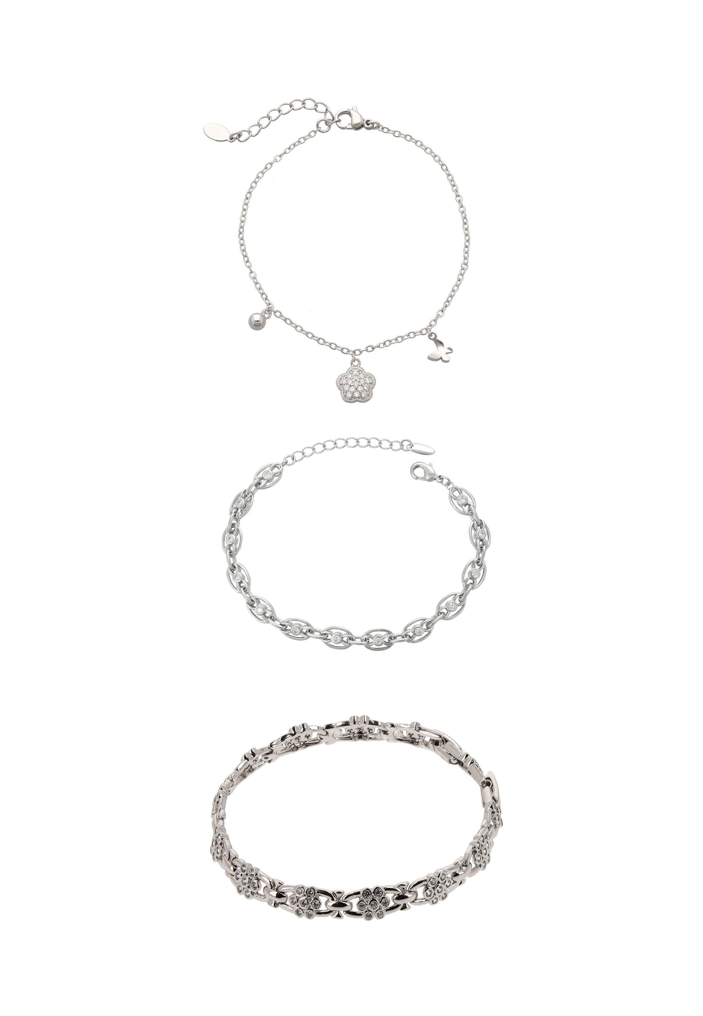 faina Women's Jewelry Set