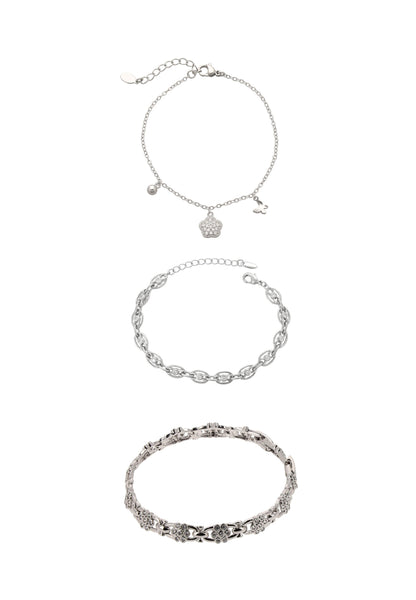Naemi Women's Jewelry Set