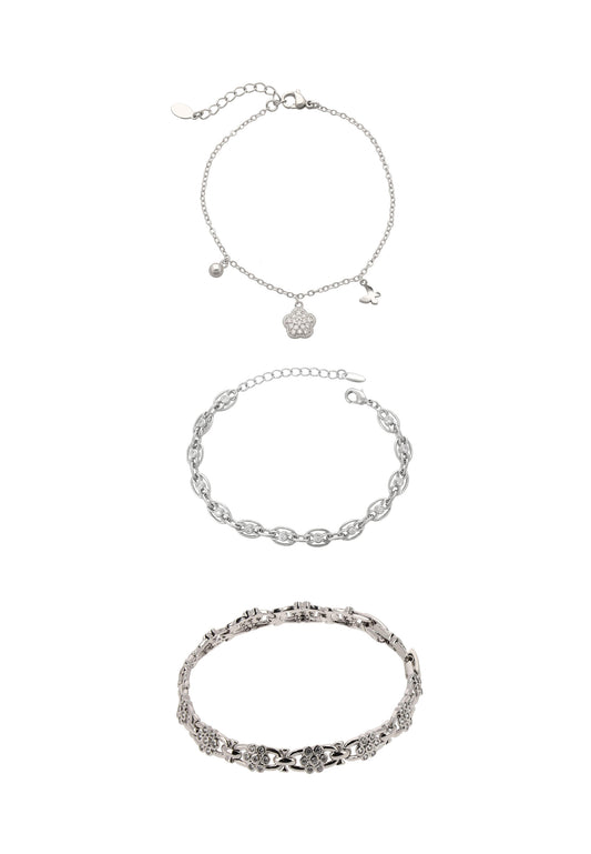 Naemi Women's Jewelry Set