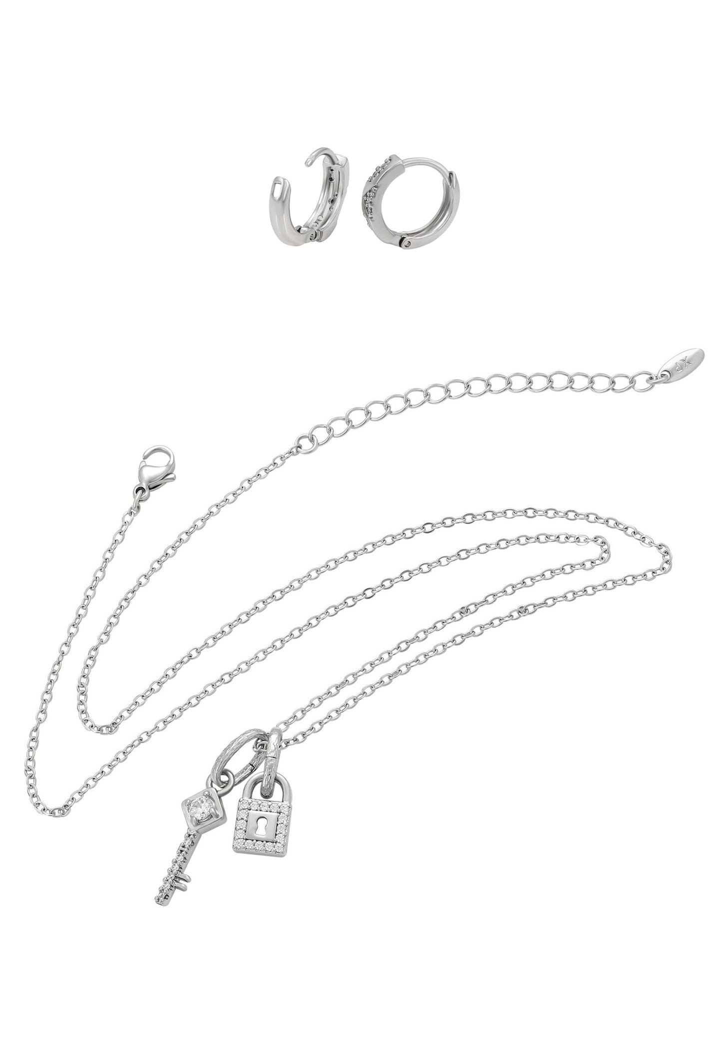 Naemi Women's Jewelry Set