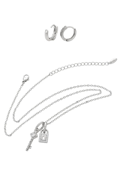 Naemi Women's Jewelry Set