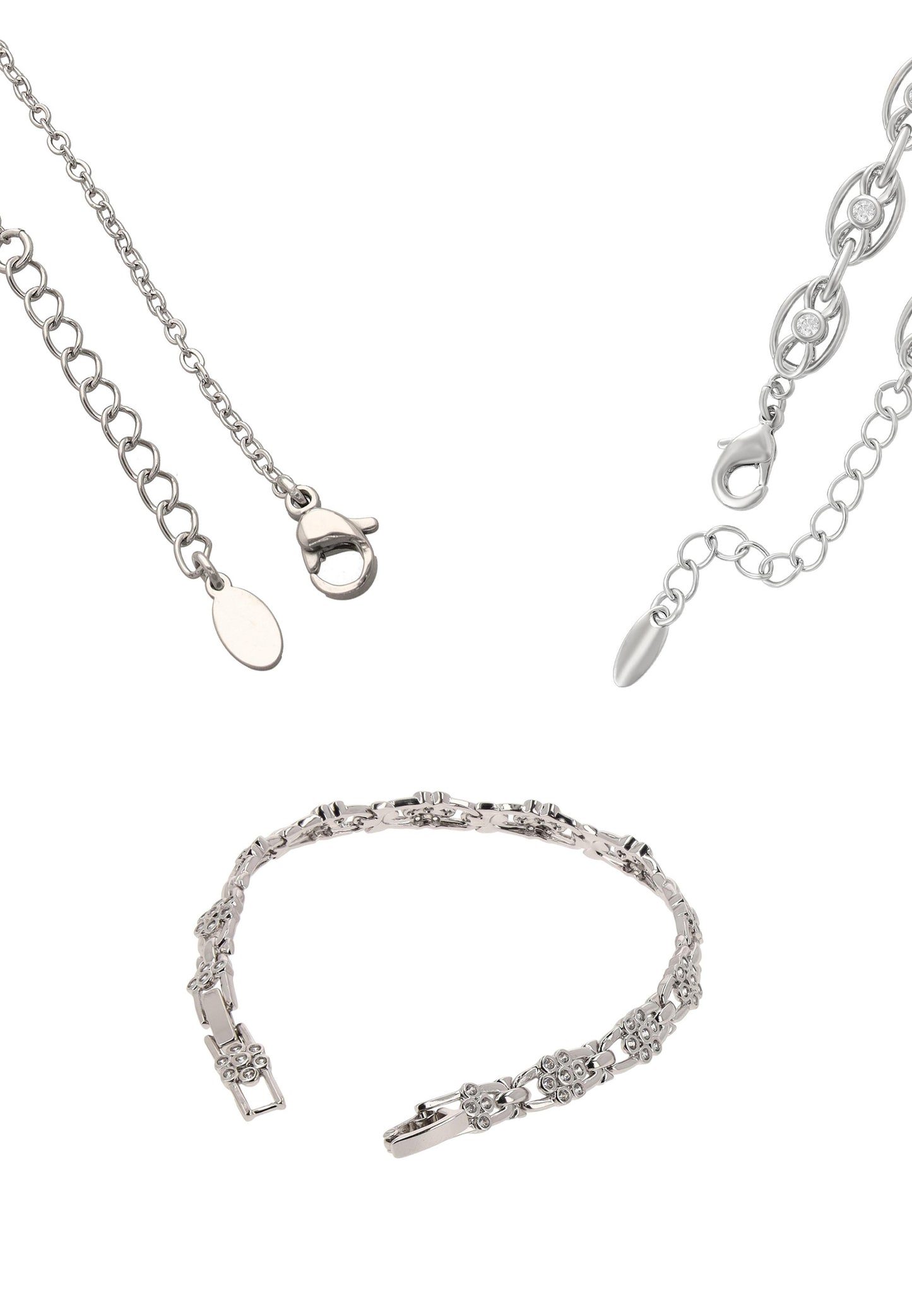 Naemi Women's Jewelry Set