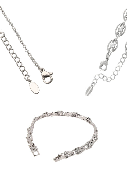 Naemi Women's Jewelry Set