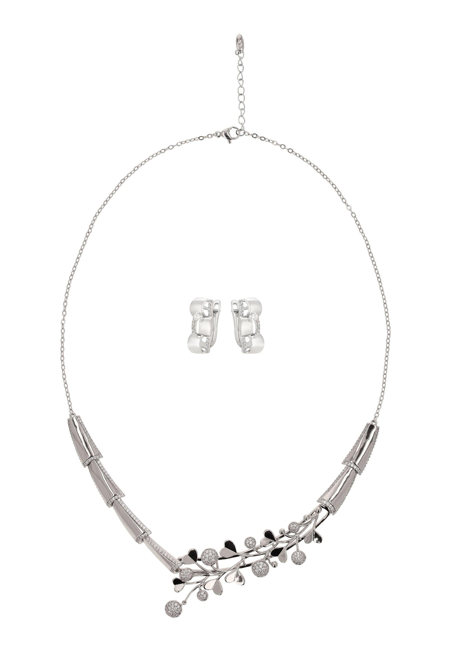 Naemi Women's Jewelry Set