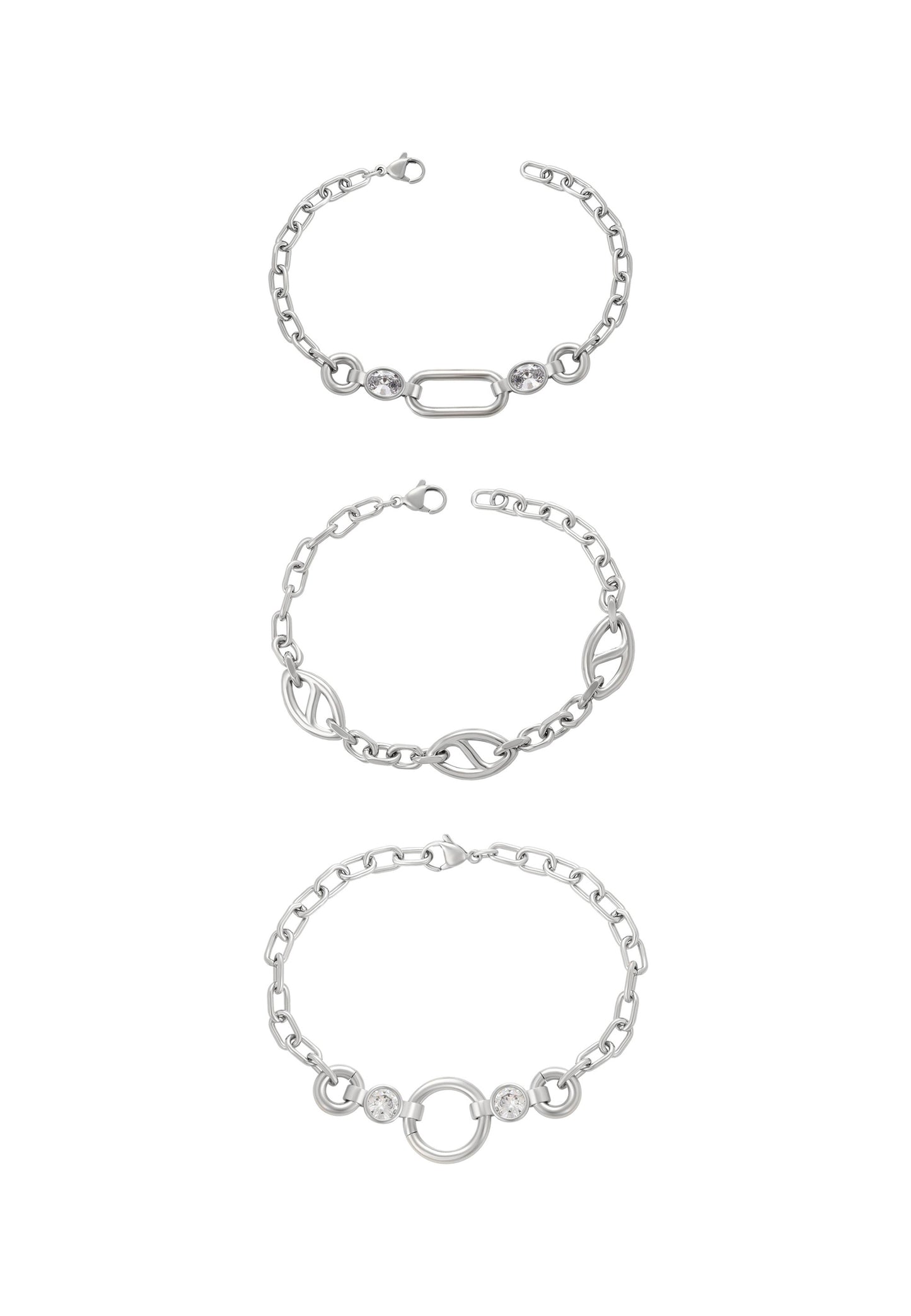 Naemi Women's Jewelry Set