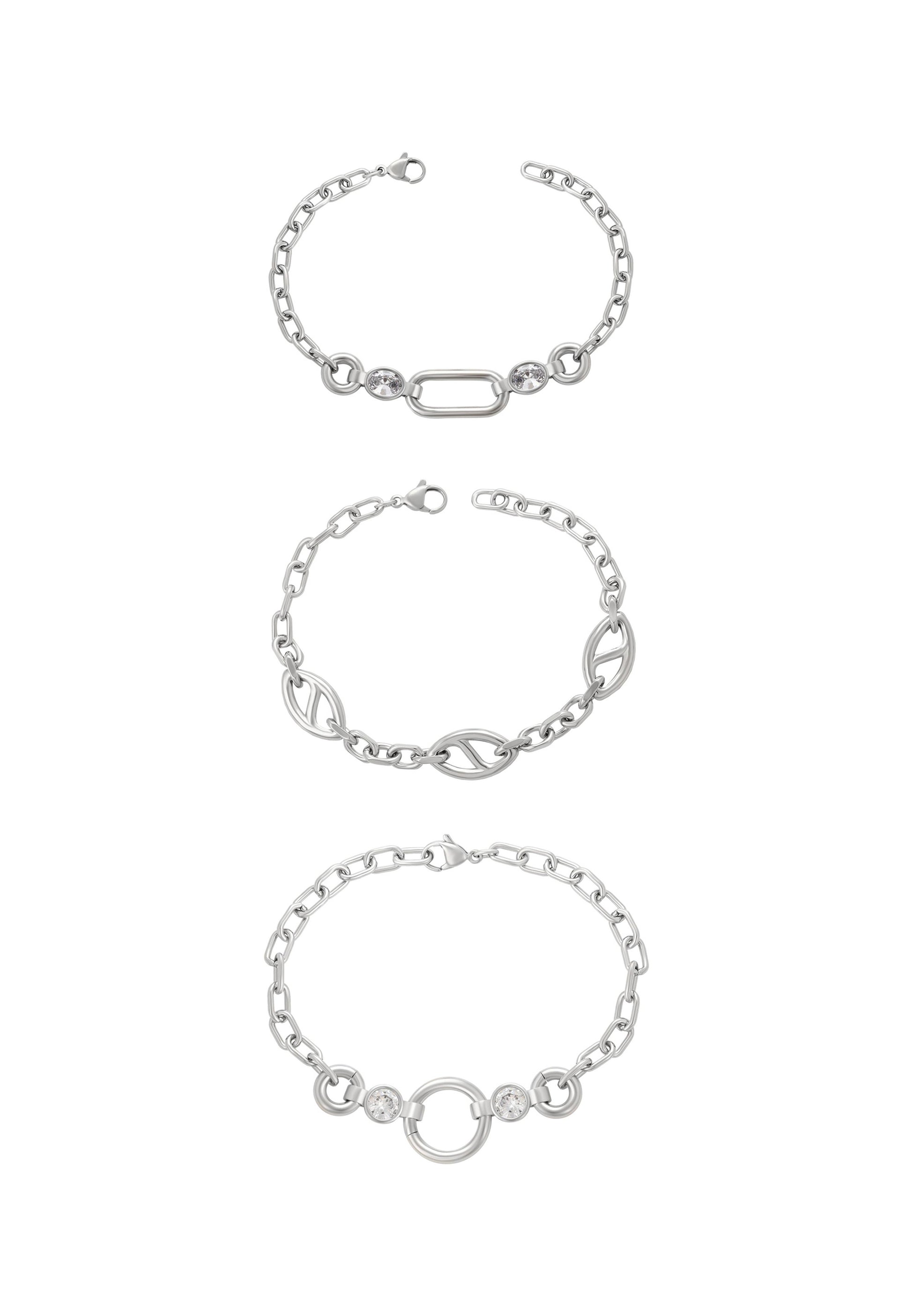 Naemi Women's Jewelry Set