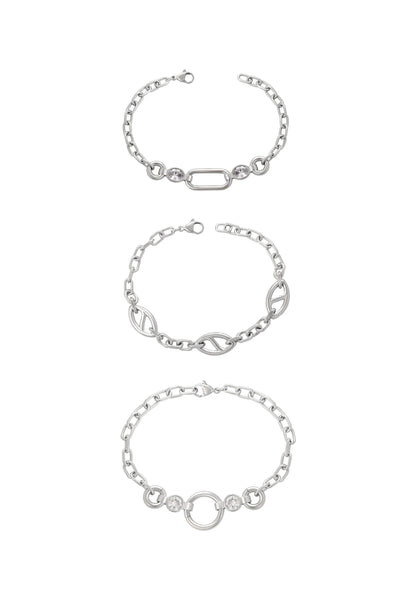 Naemi Women's Jewelry Set